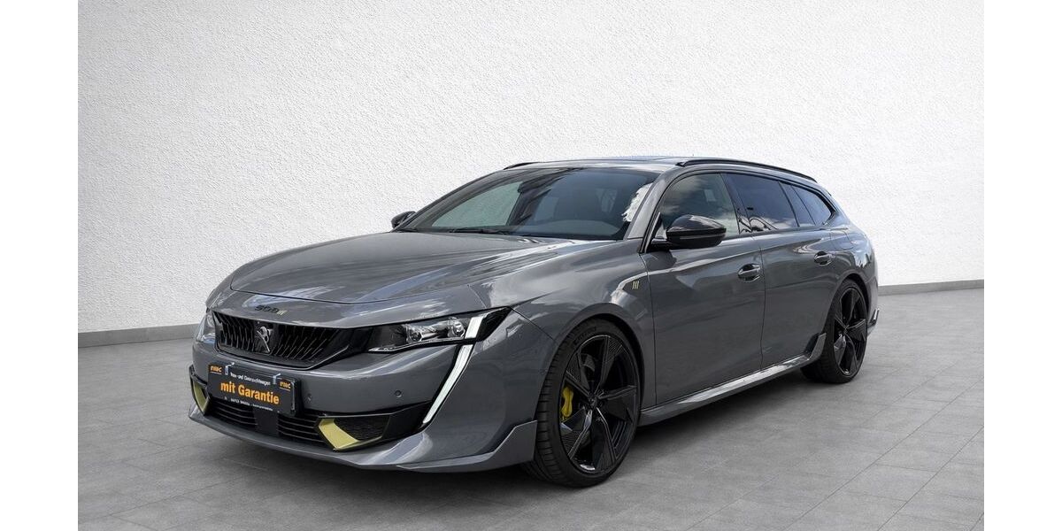 Peugeot 508 103.000 km 22.990 &euro; Flörsheim am Main 65439