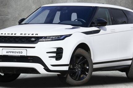 Land Rover Range Rover Evoque 46.433 km 27.890 &euro; Kronberg 61476