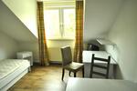 Dachgeschoßwohnung Mainz Gonsenheim - 1 Zimmer, 27 m&sup2;, 132.000&euro; | Angebot:26946825