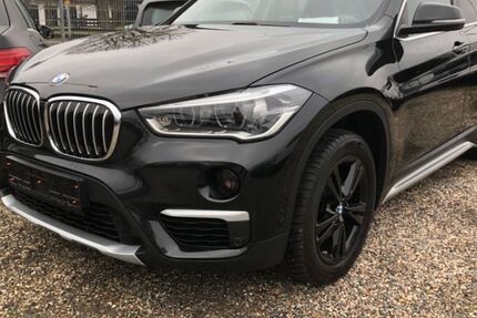 BMW X1 141.650 km 19.980 &euro; Raunheim 65479