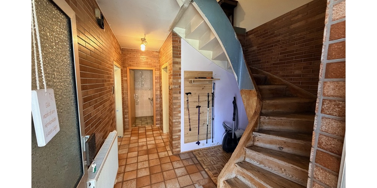 ***Sanierungsobjekt mit großem Potenzial in Mainz-Finthen, flexible Nutzungsmöglichkeiten*** - Einfamilienhaus Mainz Finthen | Angebot:26262022