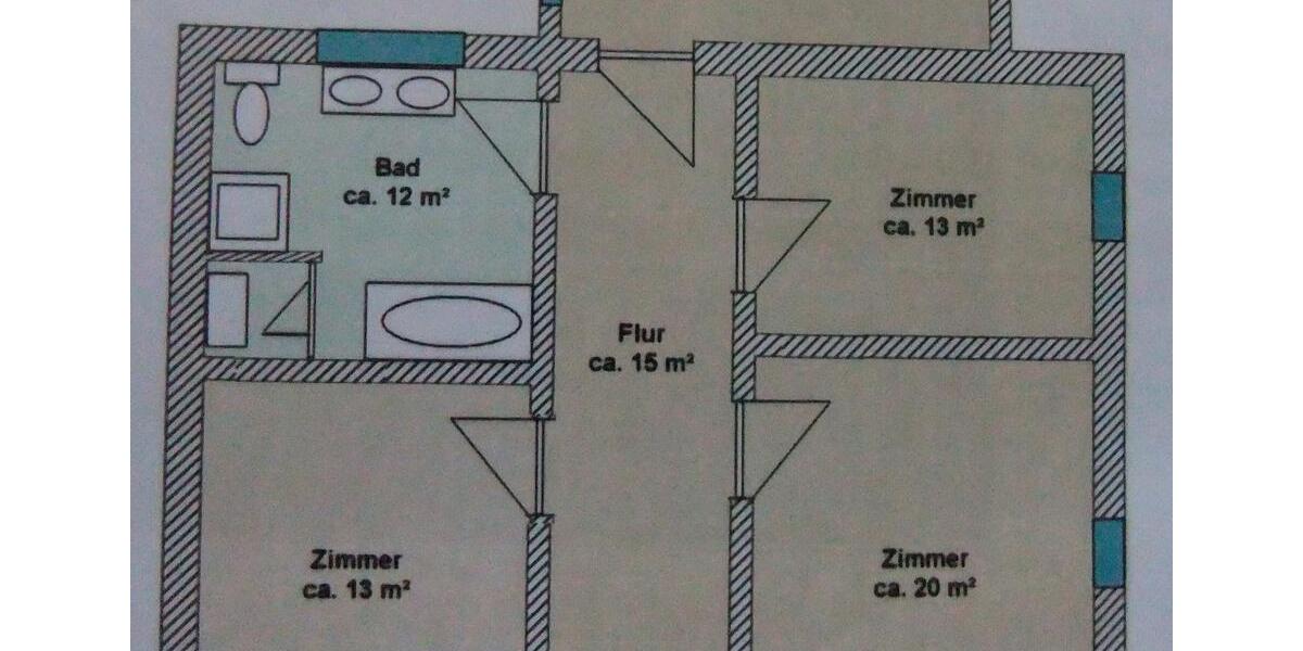 Bauernhaus, Landhaus Königstein im Taunus - 6 Zimmer, 150 m&sup2;, 498.000&euro; | Angebot:26383874
