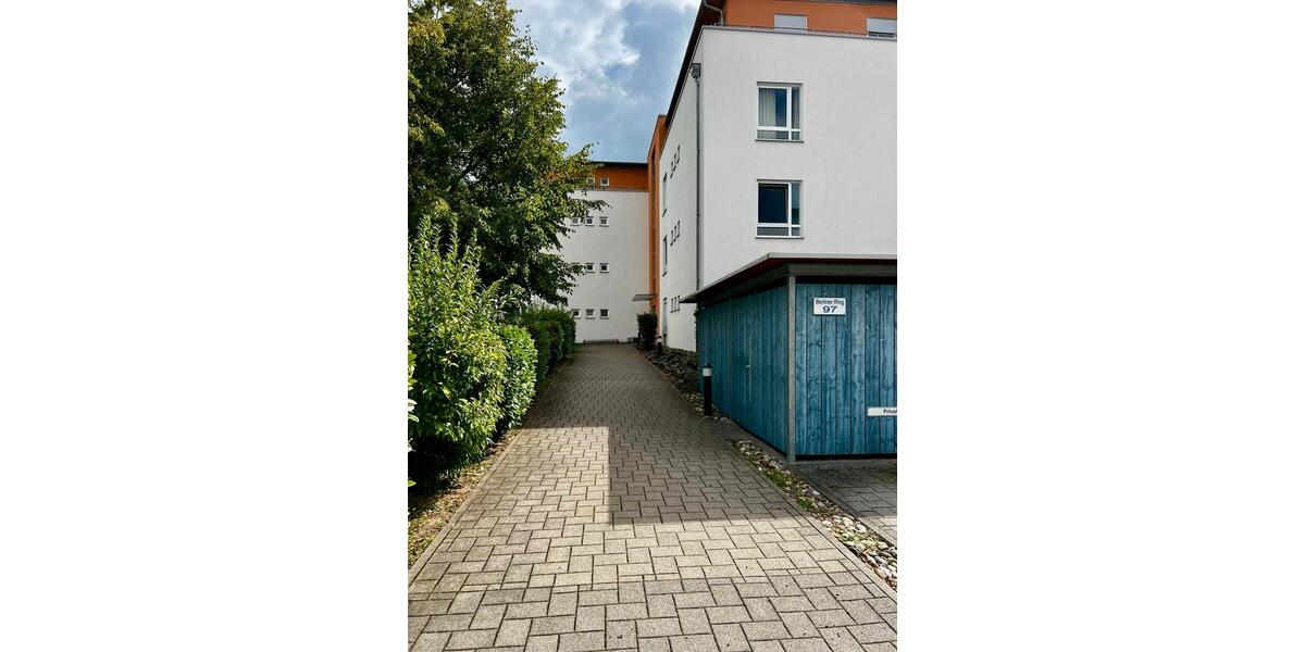 Terrassenwohnung Rüsselsheim am Main - 3 Zimmer, 118 m&sup2;, 469.000&euro; | Angebot:24371754