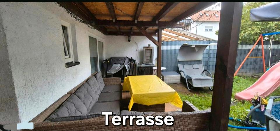 Einfamilienhaus Nauheim - 5.5 Zimmer, 123 m&sup2;, 495.000&euro; | Angebot:27255273