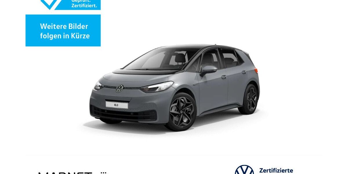 VW ID.3 18.920 km 23.480 &euro; Mainz-Kastell (Wiesbaden) 55252