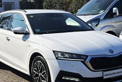 Skoda Octavia 140.000 km 17.900 &euro; Wiesbaden 65199