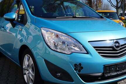 Opel Meriva 59.200 km 5.600 &euro; Mainz 55128