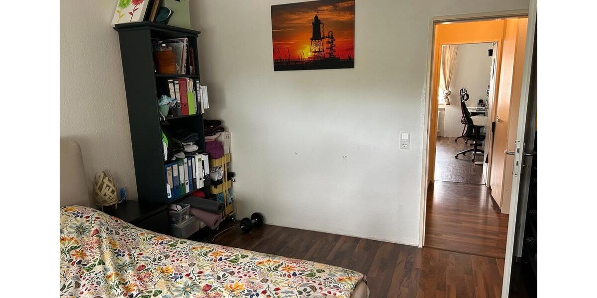 Etagenwohnung Wiesbaden Schierstein - 4 Zimmer, 94 m&sup2;, 395.000&euro; | Angebot:26415299