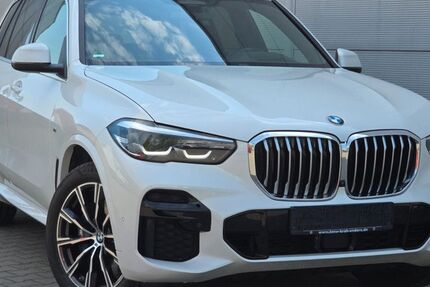 BMW X5 184.688 km 45.900 &euro; Wiesbaden 65201