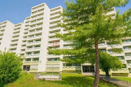 Wohnung zum Kaufen in Frankfurt am Main 150.000 € 35 m²