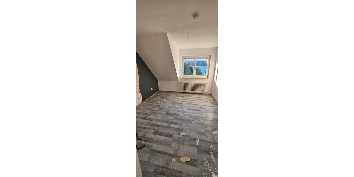 Dachgeschoßwohnung Oestrich-Winkel Winkel - 2 Zimmer, 86 m&sup2;, 1.300&euro; | Angebot:26687544