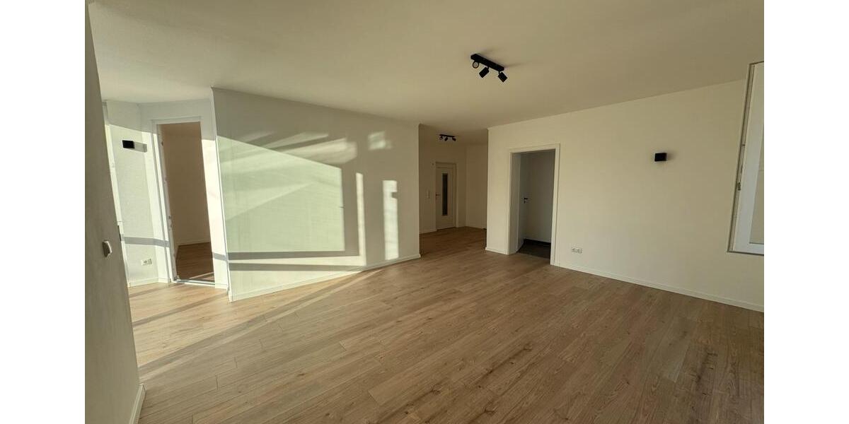 Etagenwohnung Büttelborn - 2 Zimmer, 72 m&sup2;, 1.200&euro; | Angebot:25362680