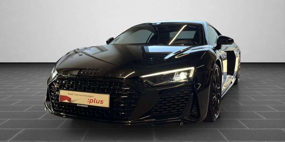 Audi R8 28.969 km 128.990 &euro; Bingen 55411