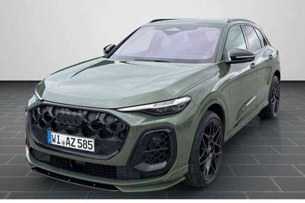 Audi SQ5 5.900 km 103.590 &euro; Wiesbaden 65189