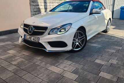 Mercedes-Benz E 500 121.000 km 26.999 &euro; Mörfelden-Walldorf 64546