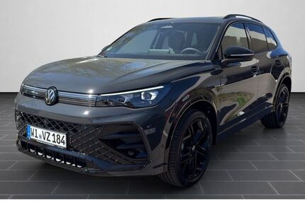 VW Tiguan 3.000 km 57.990 &euro; Wiesbaden 65189