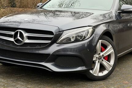 Mercedes-Benz C 250 262.000 km 12.900 &euro; Groß Gerau 64521