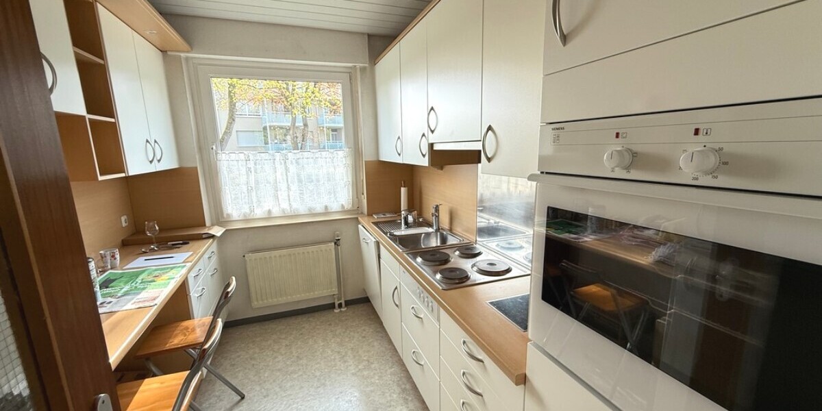 Schwalbach: Ruhig wohnen am Grüngürtel – Bungalow mit großem Garten und vielseitigem Raumangebot - Bungalow Schwalbach | Angebot:26534677