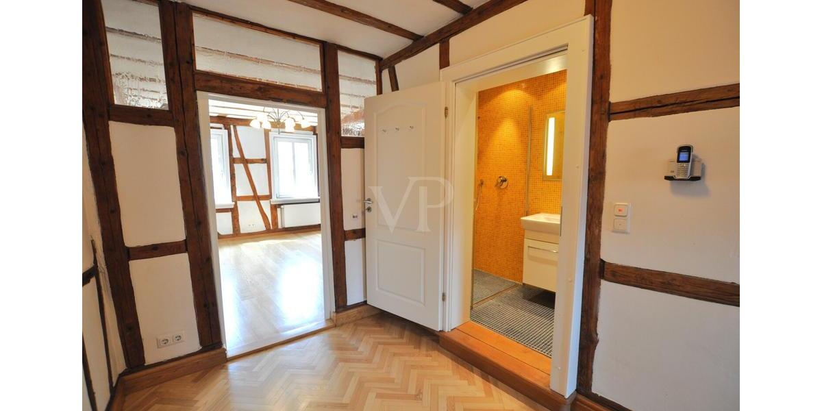 Maisonettenwohnung Idstein - 4.5 Zimmer, 165 m&sup2;, 1.700&euro; | Angebot:24788731