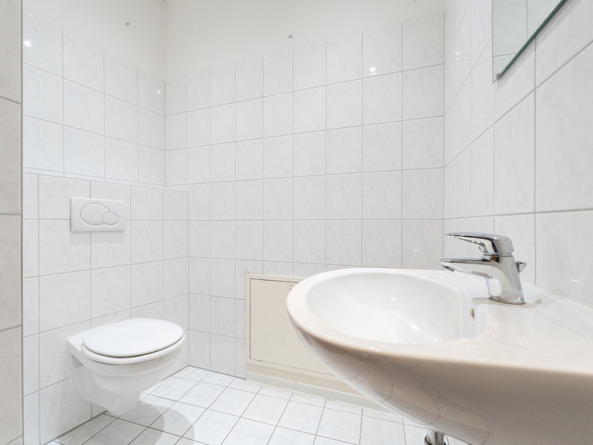 3 Räume, sofort startklar – Ihr neues Büro! 3 zimmer