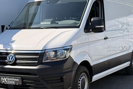 VW Crafter 158.795 km 19.590 &euro; Bischofsheim 65474