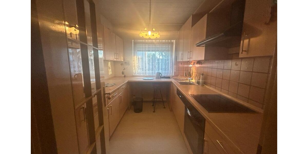 Etagenwohnung Kelsterbach - 4 Zimmer, 95 m&sup2;, 2.300&euro; | Angebot:26671577