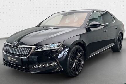 Skoda Superb 52.523 km 26.290 &euro; Hofheim im Taunus 65719