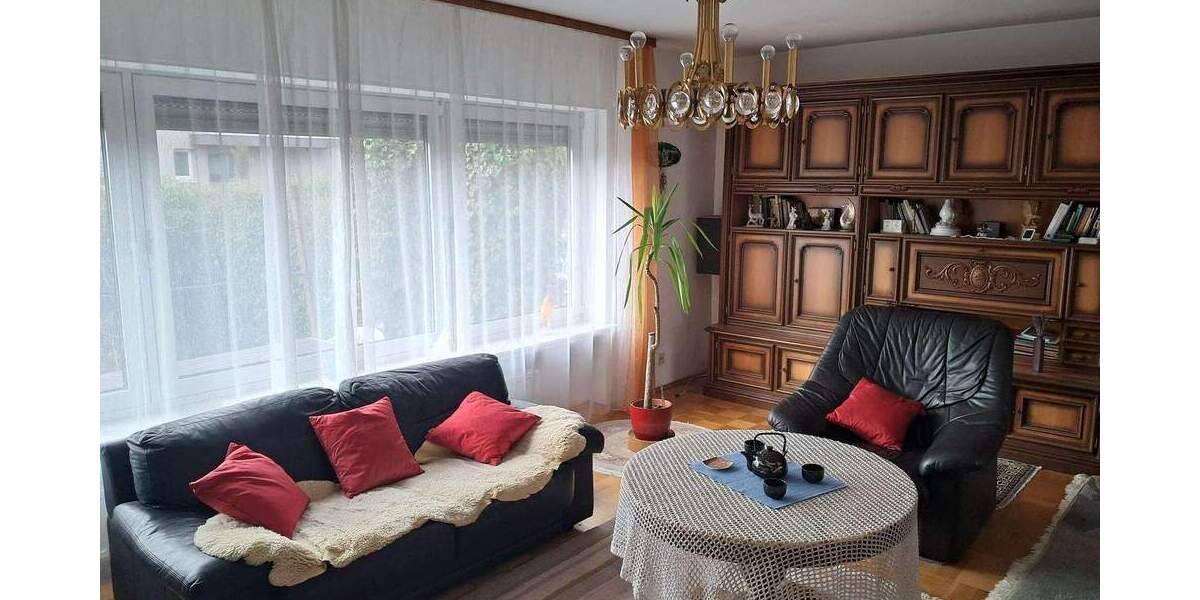 Mehrfamilienhaus, Wohnhaus Klein-Gerau Gerau - 1 Zimmer, 134 m&sup2;, 550.000&euro; | Angebot:25103172