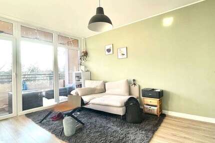 Wohnung Mainz Mombach - 2 Zimmer, 55 m&sup2;, 229.000&euro; | Angebot:26490974