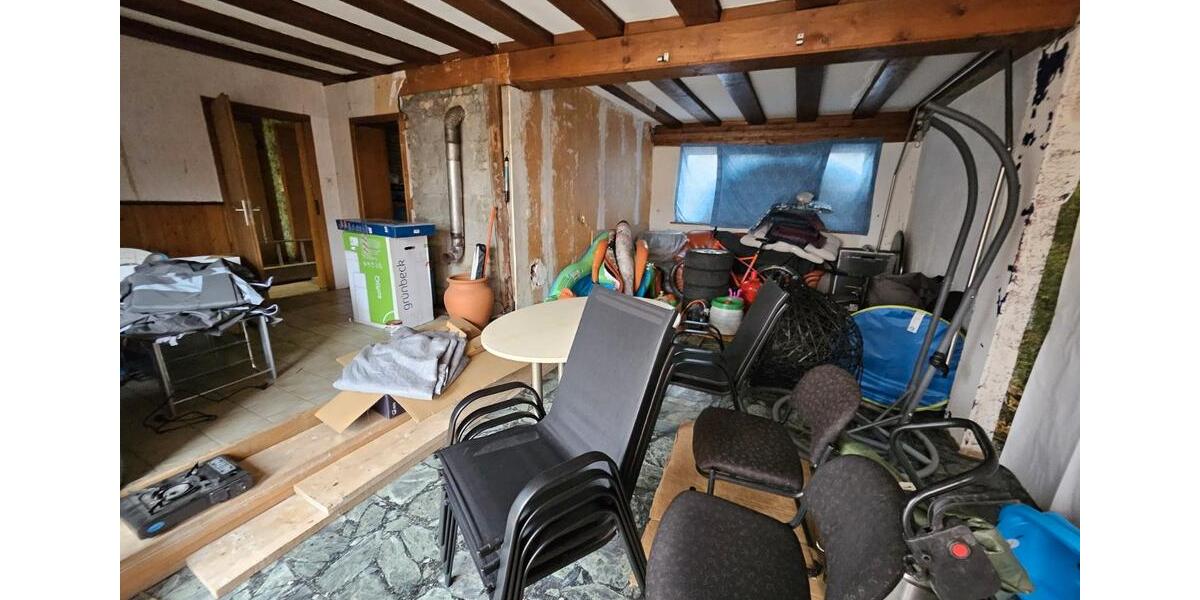 Einfamilienhaus Bingen am Rhein - 18 Zimmer, 200 m&sup2;, 269.000&euro; | Angebot:26255653