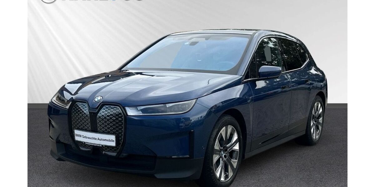 BMW iX 48.262 km 41.948 &euro; Wiesbaden 65203