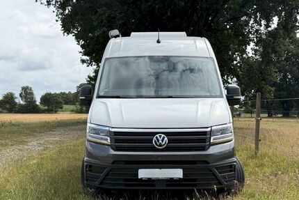 VW Crafter 161.900 km 18.300 &euro; Kelkheim 65779