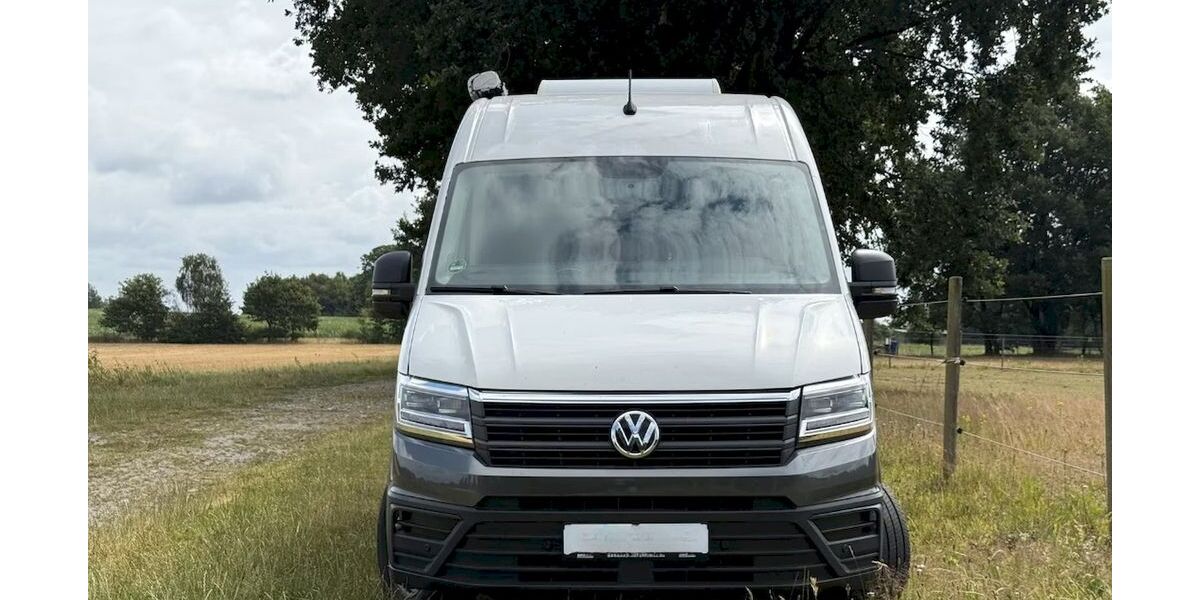 VW Crafter 161.900 km 18.300 &euro; Kelkheim 65779