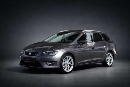 Seat Leon 42.000 km 14.700 &euro; Mainz-Kastel (Wiesbaden) 55252
