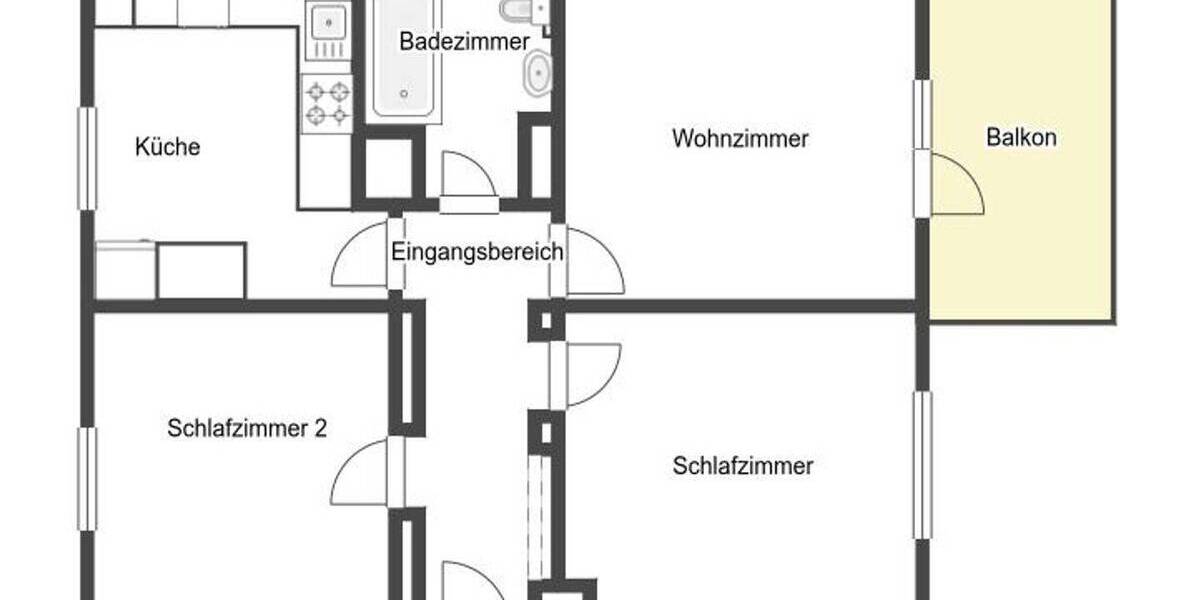 Einfamilienhaus Rüsselsheim am Main Rüsselsheim - 3 Zimmer, 172.500&euro; | Angebot:26259224