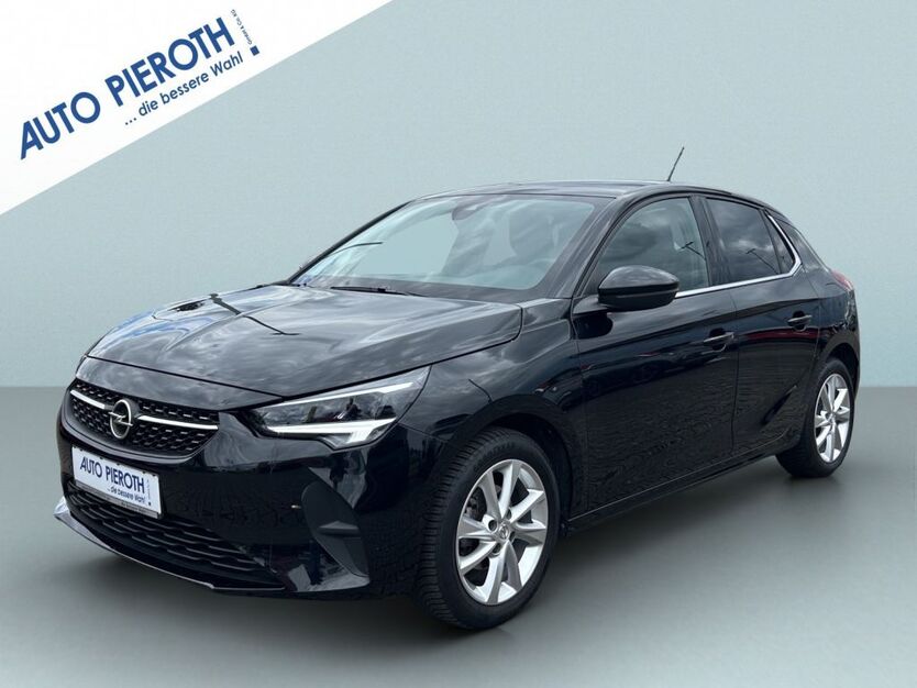 Opel Corsa 30.000 km 15.350 € Bingen 55411