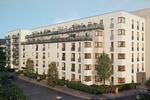 Erdgeschoßwohnung Mainz Neustadt - 2 Zimmer, 71 m&sup2;, 1.380&euro; | Angebot:26364670