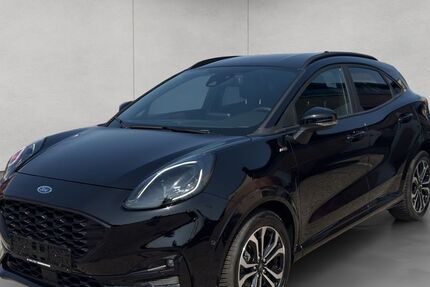 Ford Puma 20.772 km 24.950 € Frankfurt 60386