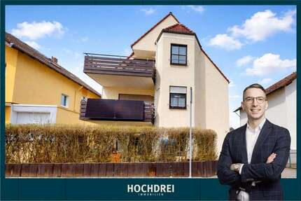 Wohnung Mainz / Marienborn Marienborn - 4 Zimmer, 92 m&sup2;, 348.900&euro; | Angebot:25923789