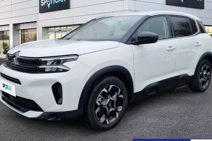 Citroen C5 Aircross 23.906 km 21.790 &euro; Wiesbaden 65201
