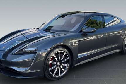 Porsche Taycan 32.424 km 79.800 € Wiesbaden 65187