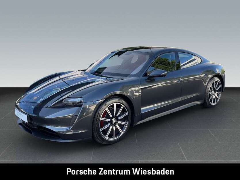 Porsche Taycan 32.424 km 79.800 € Wiesbaden 65187