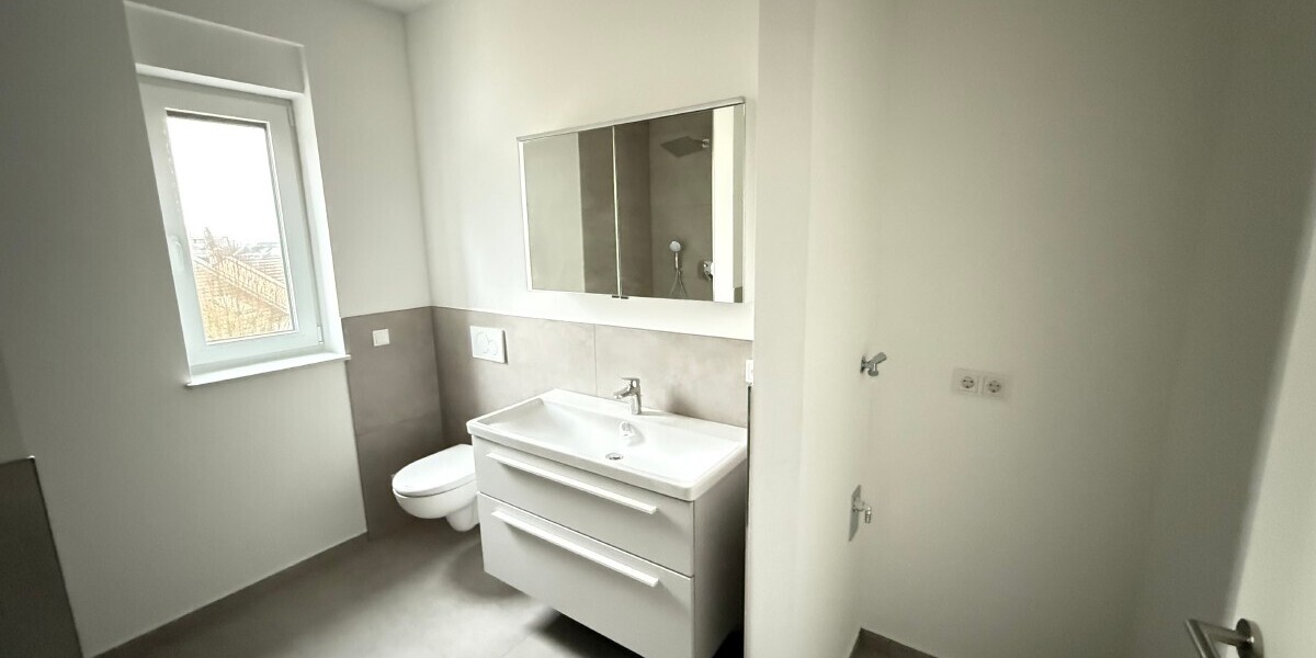 Eschborn: Neubauerstbezug. Ihr neues Zuhause mit Skyline-Blick und Penthouse-Feeling 2 zimmer