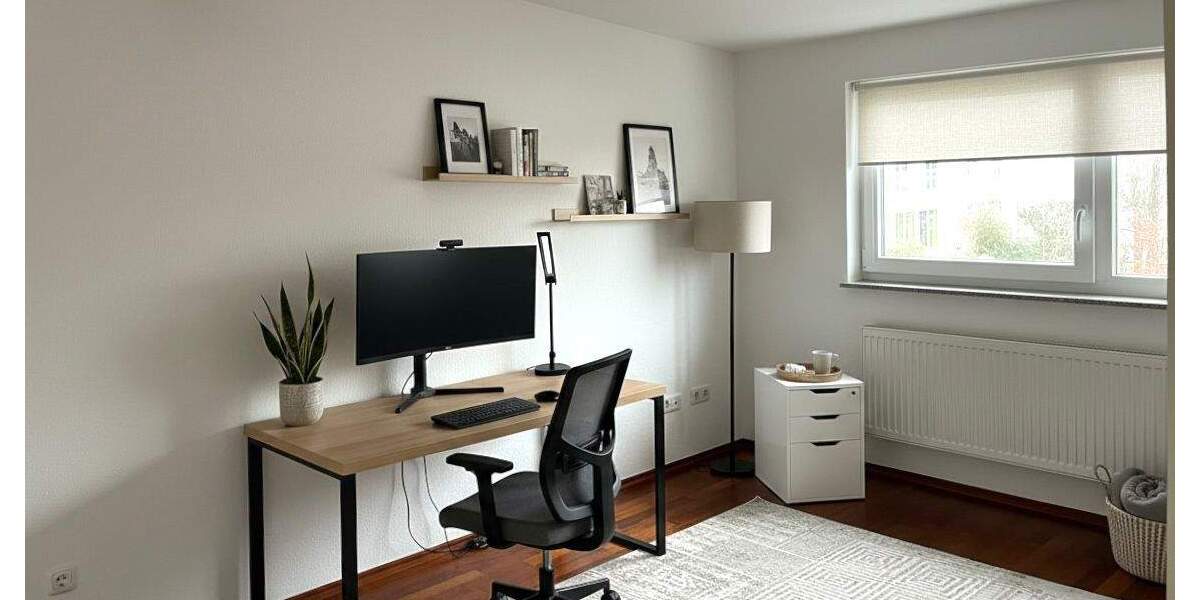 Doppelhaushälfte Frankfurt am Main Kalbach-Riedberg - 6 Zimmer, 157 m&sup2;, 985.000&euro; | Angebot:25152529