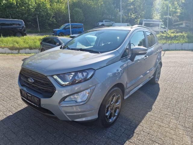 EcoSport