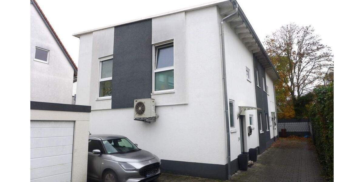 Doppelhaushälfte Rüsselsheim am Main Rüsselsheim - 4 Zimmer, 105 m&sup2;, 499.500&euro; | Angebot:24873941