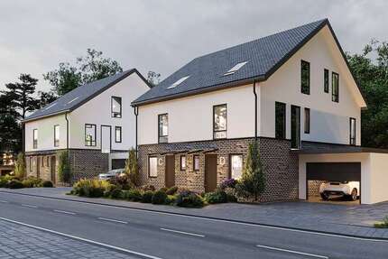 Wohnung zum Kaufen in Idstein 555.930 € 134 m² 6 zimmer