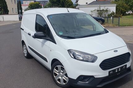 Ford Transit 89.352 km 11.350 € Kronberg 61476