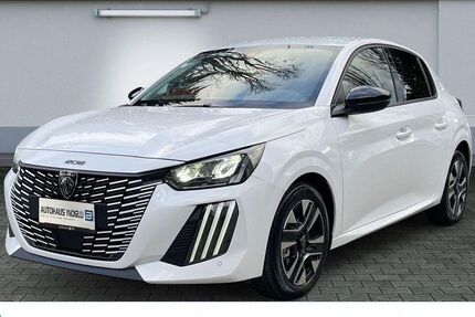 Peugeot 208 32.113 km 14.380 &euro; Rüsselsheim 65428