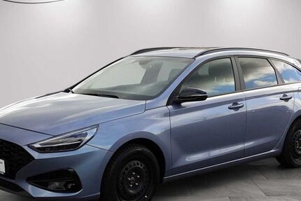 Hyundai i30 5.150 km 23.900 &euro; Mainz 55120